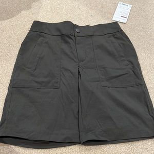 Athleta Bermuda shorts